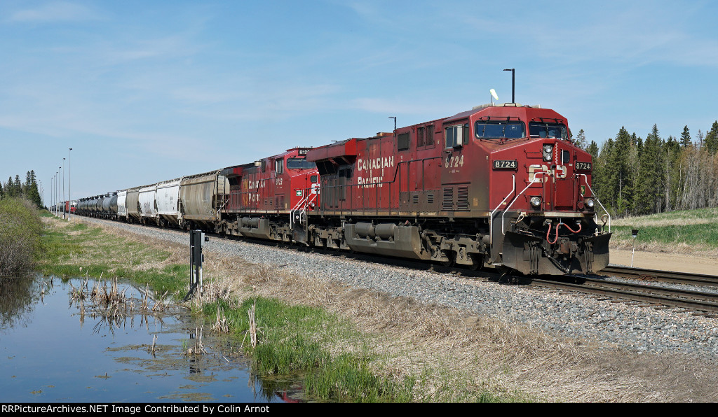 CP 8724